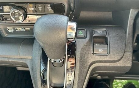 Honda N-WGN, 2021 год, 600 000 рублей, 16 фотография