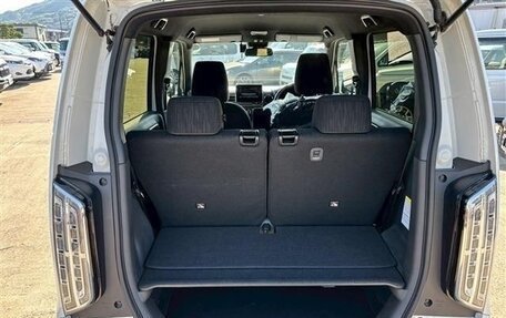 Honda N-WGN, 2021 год, 600 000 рублей, 19 фотография