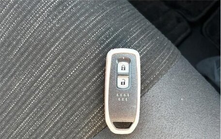 Honda N-WGN, 2021 год, 600 000 рублей, 18 фотография