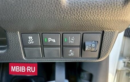 Honda N-WGN, 2021 год, 600 000 рублей, 14 фотография