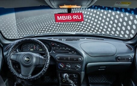 Chevrolet Niva I рестайлинг, 2012 год, 417 000 рублей, 18 фотография