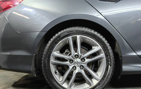 Hyundai Sonata VII, 2019 год, 1 999 000 рублей, 9 фотография