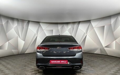 Hyundai Sonata VII, 2019 год, 1 999 000 рублей, 8 фотография