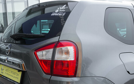 Nissan Terrano III, 2017 год, 1 459 000 рублей, 7 фотография