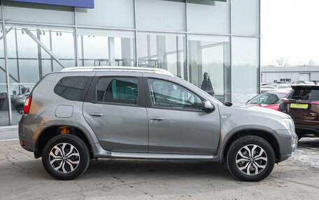 Nissan Terrano III, 2017 год, 1 459 000 рублей, 6 фотография