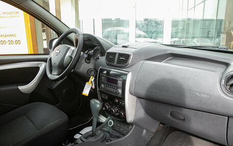 Nissan Terrano III, 2017 год, 1 459 000 рублей, 13 фотография