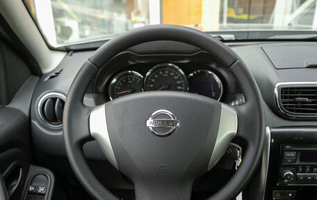 Nissan Terrano III, 2017 год, 1 459 000 рублей, 14 фотография