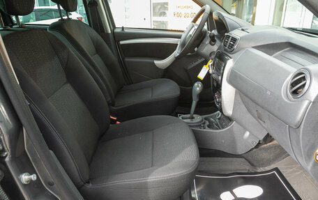 Nissan Terrano III, 2017 год, 1 459 000 рублей, 12 фотография