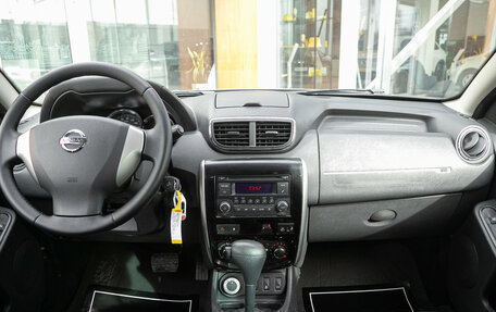 Nissan Terrano III, 2017 год, 1 459 000 рублей, 11 фотография