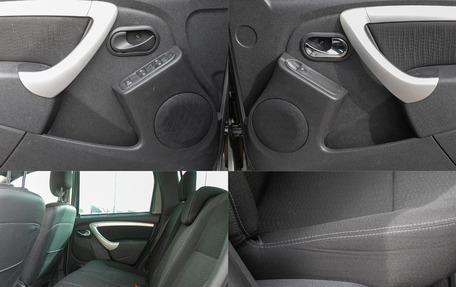 Nissan Terrano III, 2017 год, 1 459 000 рублей, 17 фотография