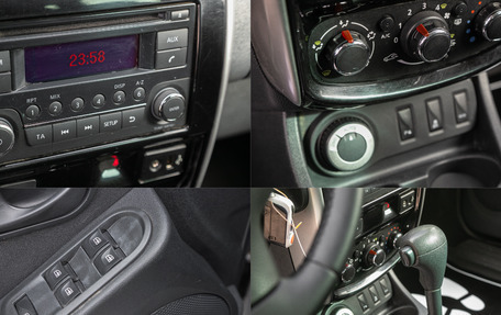 Nissan Terrano III, 2017 год, 1 459 000 рублей, 18 фотография