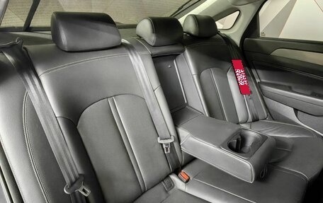 Hyundai Sonata VII, 2019 год, 1 999 000 рублей, 16 фотография