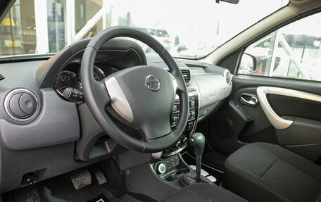 Nissan Terrano III, 2017 год, 1 459 000 рублей, 16 фотография