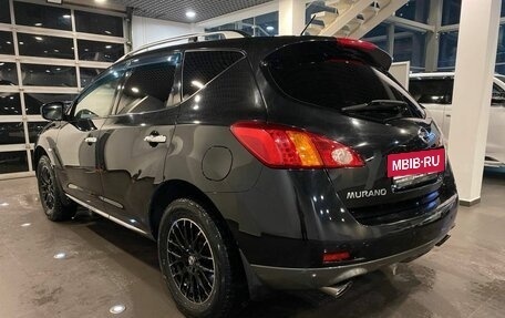 Nissan Murano, 2011 год, 1 170 000 рублей, 5 фотография
