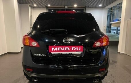Nissan Murano, 2011 год, 1 170 000 рублей, 4 фотография