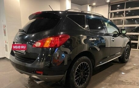 Nissan Murano, 2011 год, 1 170 000 рублей, 3 фотография