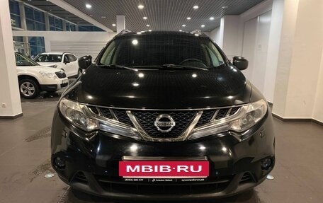 Nissan Murano, 2011 год, 1 170 000 рублей, 7 фотография