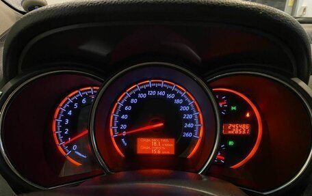 Nissan Murano, 2011 год, 1 170 000 рублей, 10 фотография