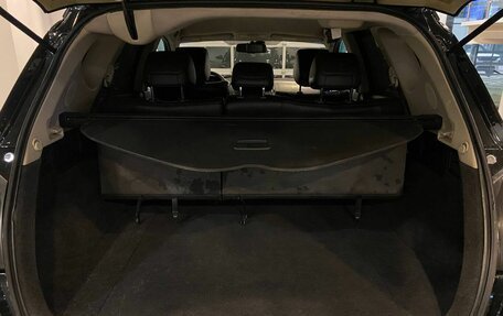 Nissan Murano, 2011 год, 1 170 000 рублей, 17 фотография