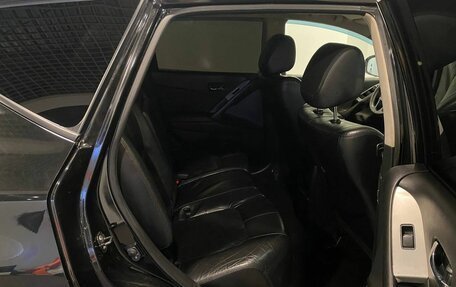 Nissan Murano, 2011 год, 1 170 000 рублей, 16 фотография