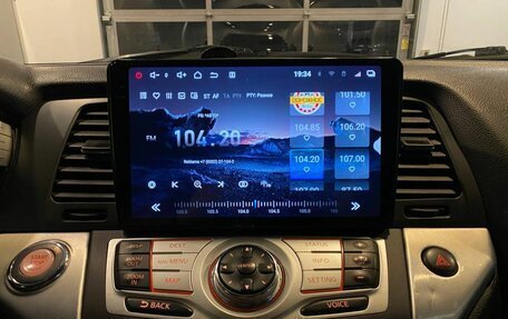 Nissan Murano, 2011 год, 1 170 000 рублей, 13 фотография