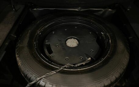 Nissan Murano, 2011 год, 1 170 000 рублей, 18 фотография