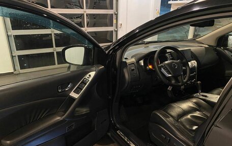 Nissan Murano, 2011 год, 1 170 000 рублей, 19 фотография