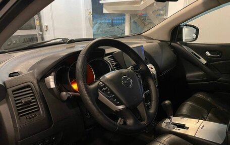 Nissan Murano, 2011 год, 1 170 000 рублей, 21 фотография