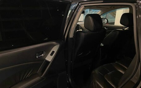 Nissan Murano, 2011 год, 1 170 000 рублей, 22 фотография