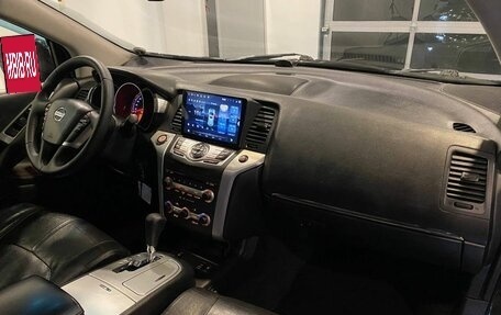 Nissan Murano, 2011 год, 1 170 000 рублей, 11 фотография