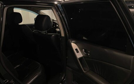 Nissan Murano, 2011 год, 1 170 000 рублей, 24 фотография