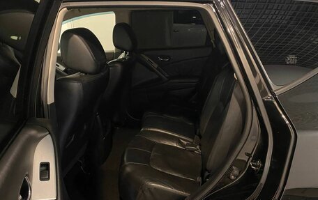 Nissan Murano, 2011 год, 1 170 000 рублей, 23 фотография