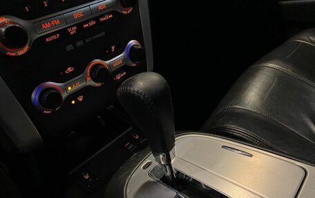 Nissan Murano, 2011 год, 1 170 000 рублей, 29 фотография