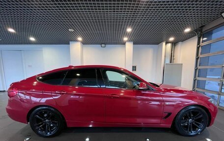 BMW 3 серия, 2013 год, 1 700 000 рублей, 2 фотография