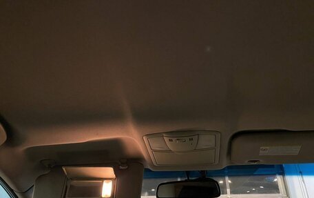 Nissan Murano, 2011 год, 1 170 000 рублей, 33 фотография