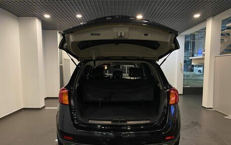 Nissan Murano, 2011 год, 1 170 000 рублей, 35 фотография