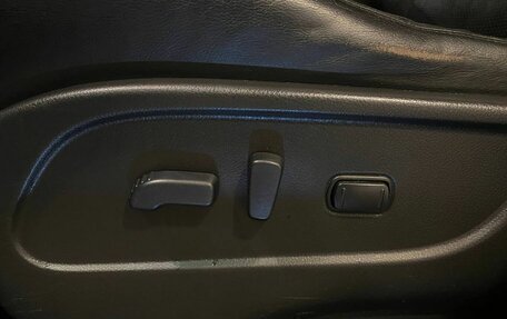 Nissan Murano, 2011 год, 1 170 000 рублей, 32 фотография