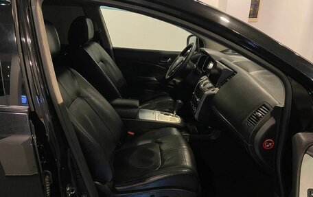 Nissan Murano, 2011 год, 1 170 000 рублей, 27 фотография