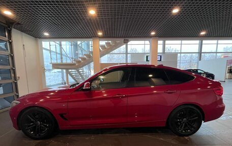 BMW 3 серия, 2013 год, 1 700 000 рублей, 6 фотография
