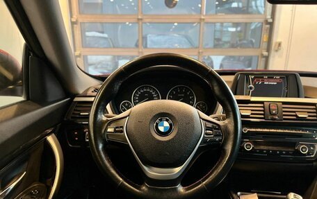 BMW 3 серия, 2013 год, 1 700 000 рублей, 10 фотография