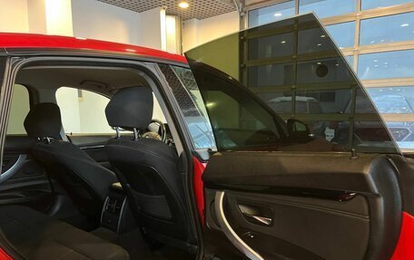 BMW 3 серия, 2013 год, 1 700 000 рублей, 14 фотография