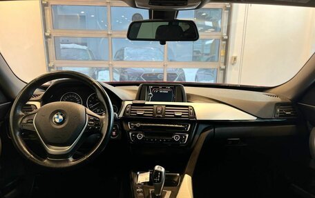 BMW 3 серия, 2013 год, 1 700 000 рублей, 9 фотография