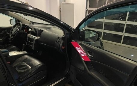 Nissan Murano, 2011 год, 1 170 000 рублей, 25 фотография