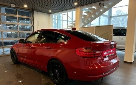 BMW 3 серия, 2013 год, 1 700 000 рублей, 5 фотография