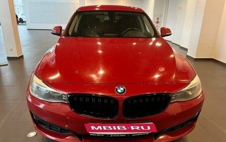 BMW 3 серия, 2013 год, 1 700 000 рублей, 8 фотография