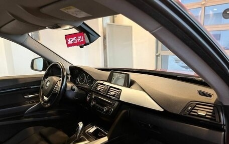 BMW 3 серия, 2013 год, 1 700 000 рублей, 11 фотография