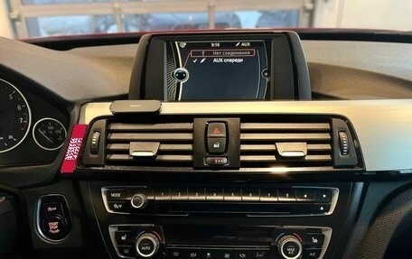 BMW 3 серия, 2013 год, 1 700 000 рублей, 12 фотография