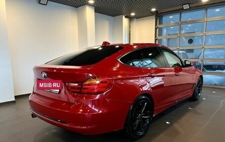 BMW 3 серия, 2013 год, 1 700 000 рублей, 3 фотография