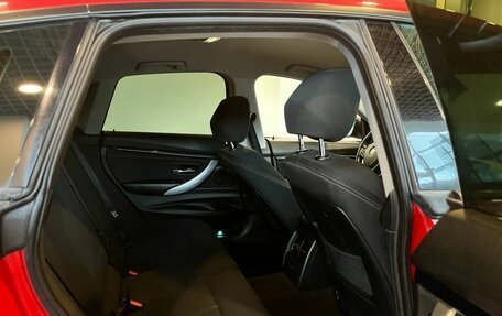 BMW 3 серия, 2013 год, 1 700 000 рублей, 22 фотография