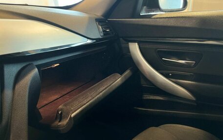 BMW 3 серия, 2013 год, 1 700 000 рублей, 26 фотография